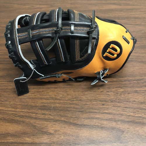 Wilson A2K 1st Base Mitt 12” Left Handed Throw (No Trades) OR BEST OFFER