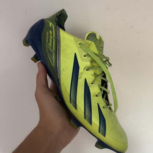 Size 9.5 Adidas F50 Adizero