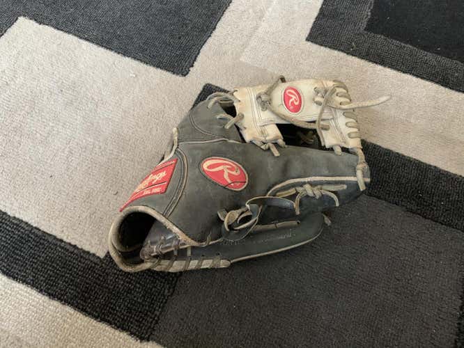 Rawlings Heart of the hide