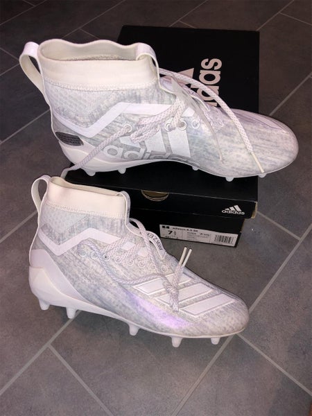 Adidas Adizero 8.0 SK Cleat. SIZE 7.5