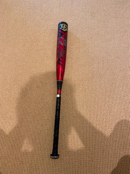 High School/College 2019 Louisville Slugger Meta Prime (-3) 29 oz 32" Bat