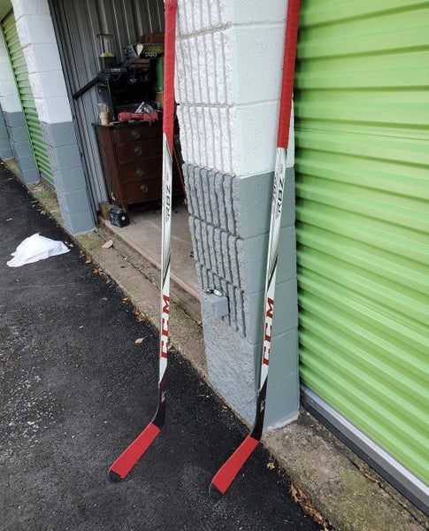 Used Right Handed RBZ 380 Hockey Stick