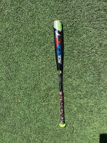 Kid Pitch (9YO-13YO) 2019 Louisville Slugger (-8) 23 oz 31" Bat