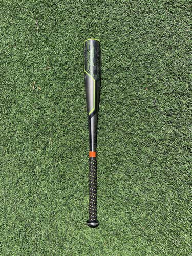 Alloy Quatro Pro (-11) 15 oz 26" Bat