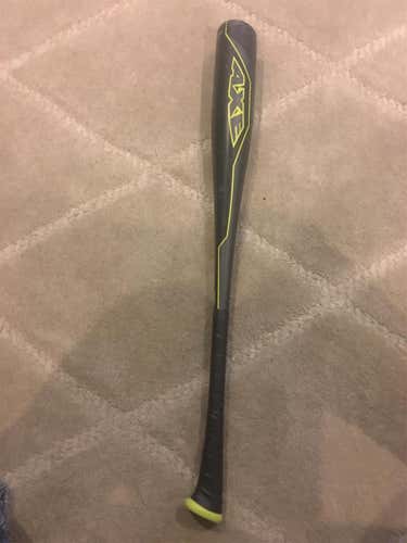 Kid Pitch (9YO-13YO) USSSA Certified Alloy Origin (-8) 22 oz 30" Bat