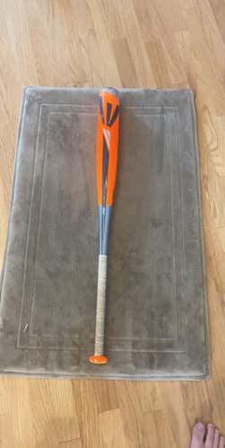 Used Kid Pitch (9YO-13YO) USSSA Certified Easton Mako Bat (-5) 27 oz 32"