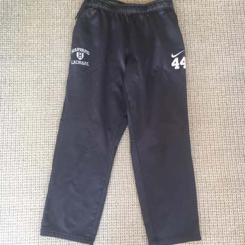 Harvard Lacrosse Nike Sweatpants