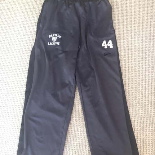 Harvard Lacrosse Nike Sweatpants