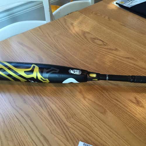Kid Pitch (9YO-13YO) 2020 Composite CF Zen (-10) 20 oz 30" Bat