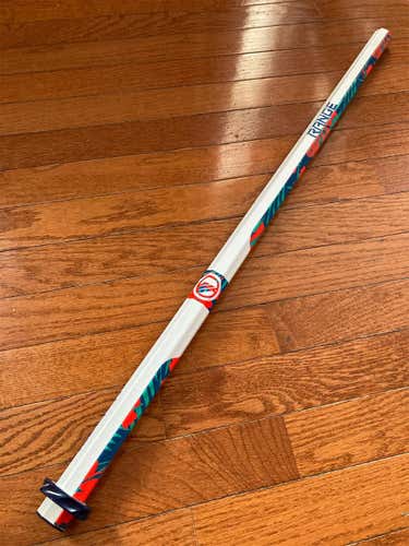 Custom Maverik Range Shaft