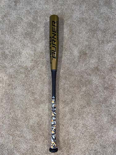 High School/College 2019 Hybrid Aeroburner (-3) 30 oz 33" Bat