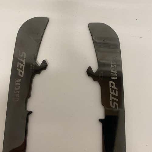 New Step Steel Blacksteel 288 mm