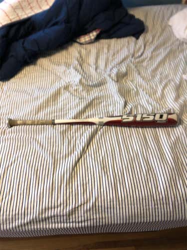 High School/College 2013 Alloy 5150 (-3) 30 oz 33" Bat