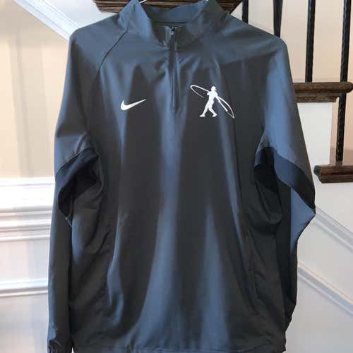 NIKE SWINGMAN - Hitting / Warm Up Jacket Adult Small