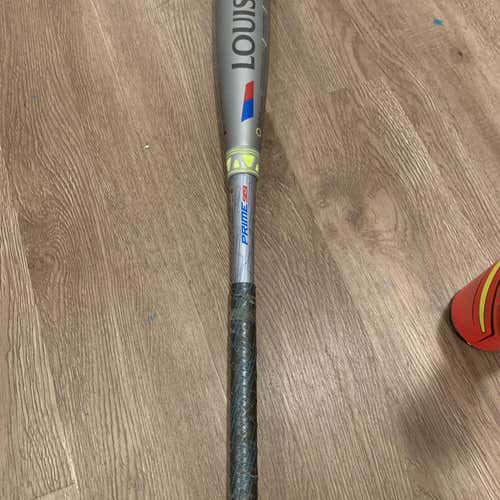 Kid Pitch (9YO-13YO) 2019 Composite Prime 919 (-10) 18 oz 28" Bat