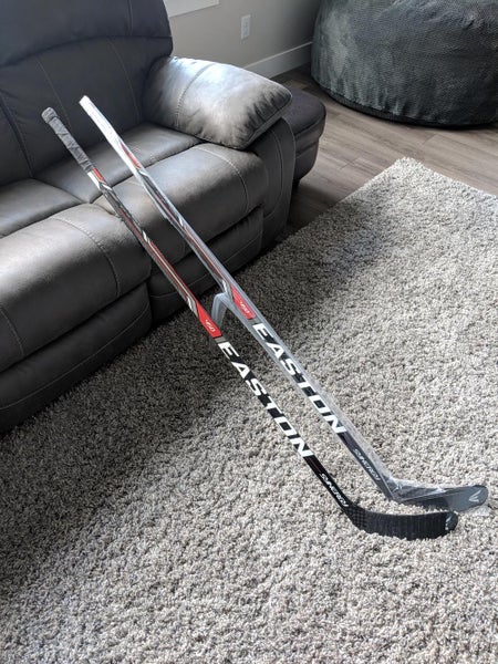 Senior Right Handed Synergy Si-Core Hockey Stick