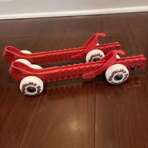 Rollergard Skate guards