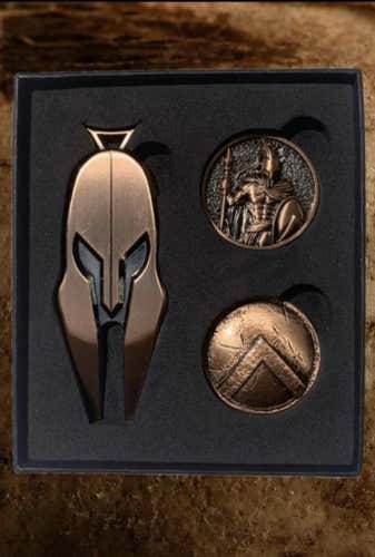 New Other Divot Tool