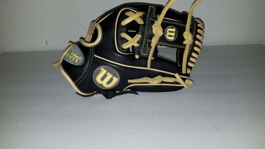 New Wilson A1000 11.5"
