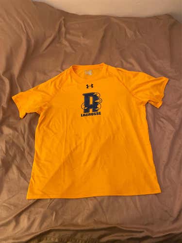 Men's XL Under Armour Anne Arundel CC Team Issued