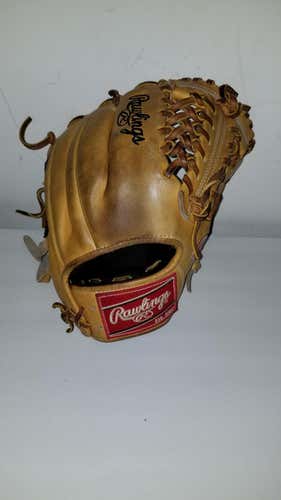 Used Rawlings Heart of the Hide Glove 11.5"