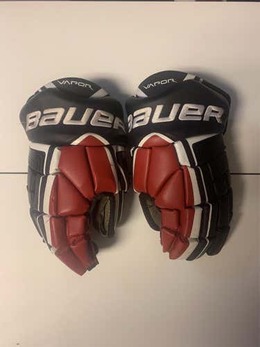 Senior Bauer 4 Roll 14" Gloves