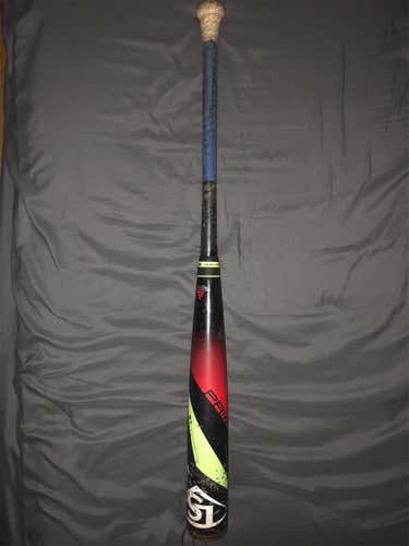 High School/College 2017 Composite Prime 917 (-3) 30 oz 33" Bat