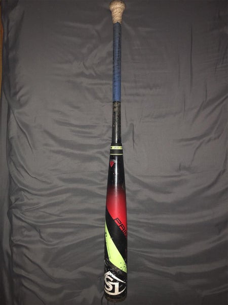 High School/College 2017 Composite Prime 917 (-3) 30 oz 33" Bat