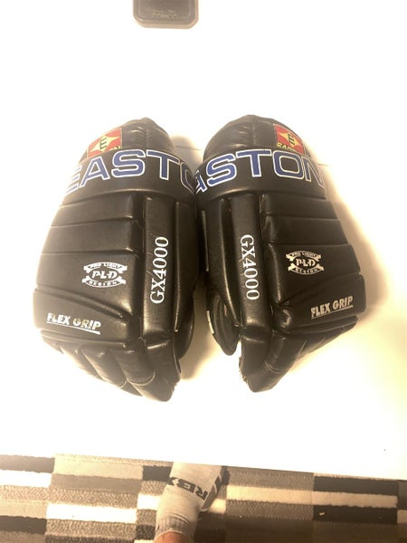 Senior Easton GX 14" Gloves