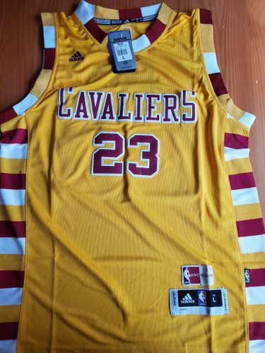 Lebron James Cavs Jersey