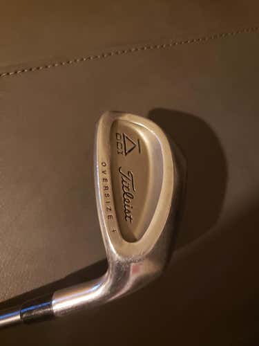 Used Men's Titleist Right Handed DCI Wedge Regular Flex 48 Degree Graphite Shaft