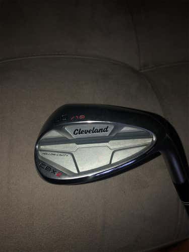 New Right Handed CBX2 60 degree Wedge Flex Graphite Shaft Wedge