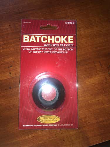 New Bat Choke