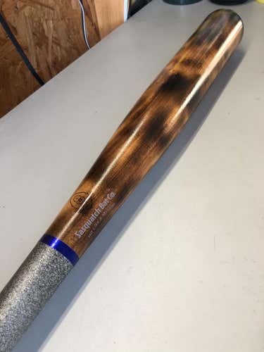 BBCOR Certified 2020 Sasquatch Wood Bat (-3) 30 oz 33"