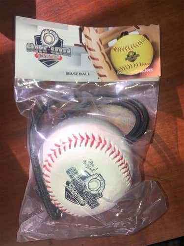 New Glove Saver Pocket Ball