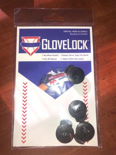 New Glove Locks