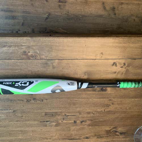 2017 CF Zen (-5) 26 oz 31" Bat