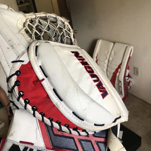 Senior Regular Velocity VE8 Pro Stock