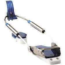 Used G3 Targa Roxy Telemark Ski Bindings