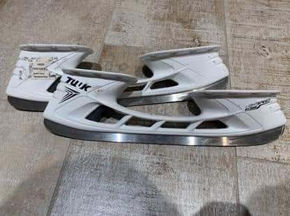 Bauer Holders + Steel LS2 272 mm