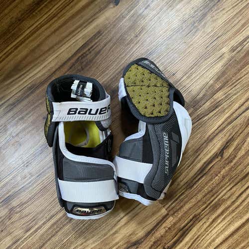 Bauer Elbow Pads