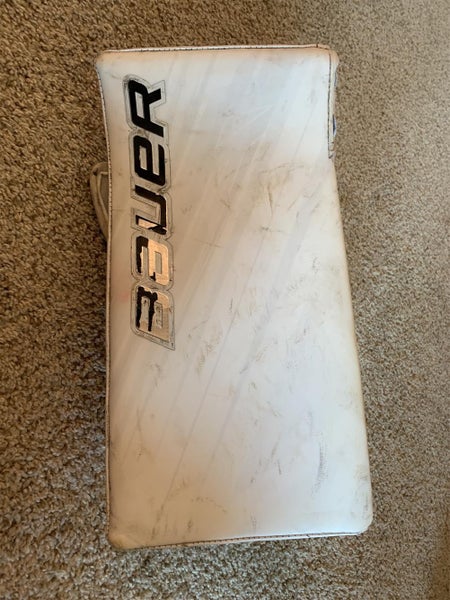 White Intermediate Regular Supreme S190