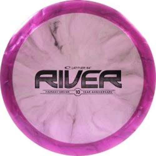 Latitude 64 Opto-x Glimmer River 173-176g