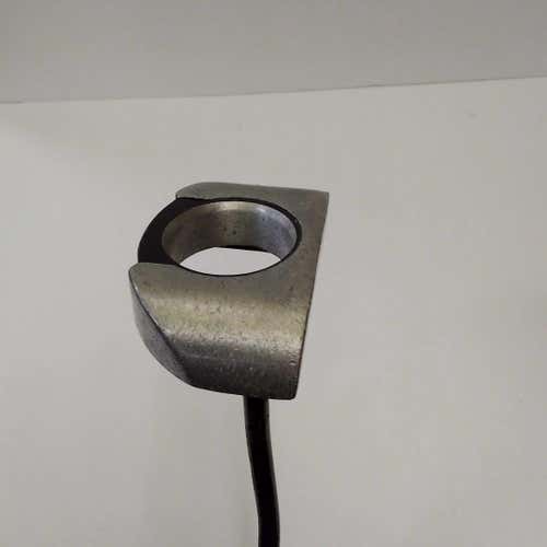 Used Zen Oracle Trainer Mallet Golf Putters