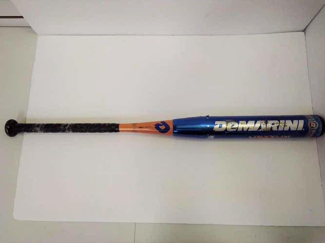 Used Demarini J 31" -10 Drop Baseball & Softball Fastpitch Bats