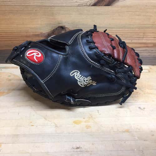 Rawlings HOH 34" Buster Posey Game Day Model