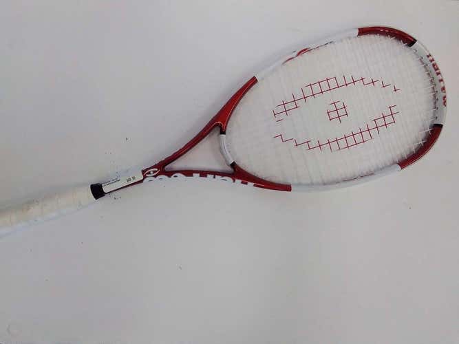 Used Harrow Mojo Racquet Sports Squash Racquets