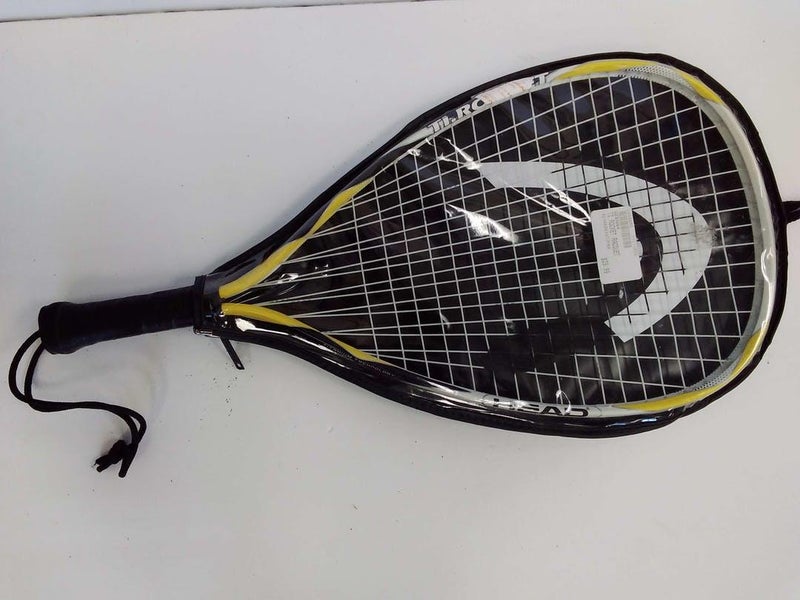 Used Head Ti Rocket Racquet Sports Racquetball Racquets