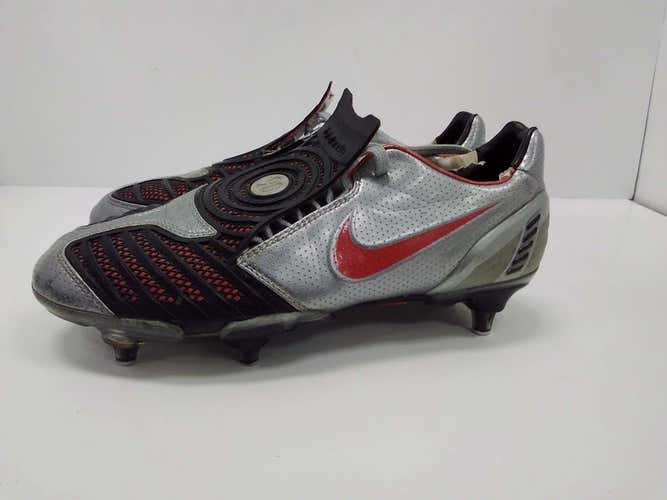 Used Nike 90 Sz 7 Soccer Outdoor Cleats