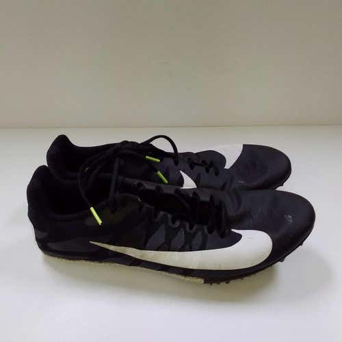 Used Nike Senior 10 Adult Track & Field Cleats